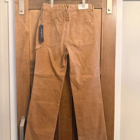 VERONICA BEARD ~ Dylan Straight-Leg Jean NWT - Picture 8 of 12